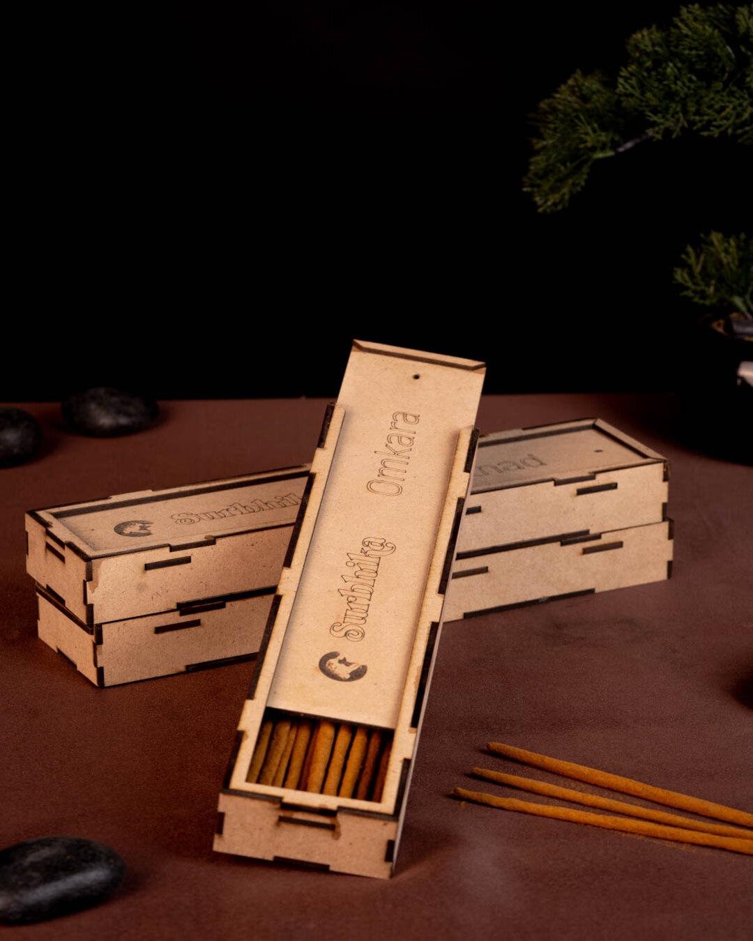 Handrolled-Masala-Agarbatti-Omkara-Buy-Online-Parodhiye-03 - Parodhiye